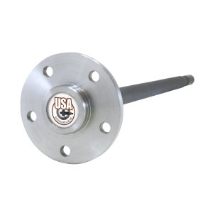 Jeep Wrangler JK Rubicon Axle - Right Hand Rear - Yukon Gear & Axle - Dana 44, 32 spline - `07-`18